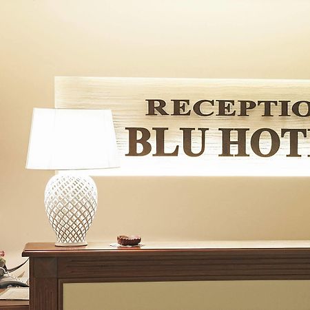Blu Hotel San Nicola Manfredi Exterior photo