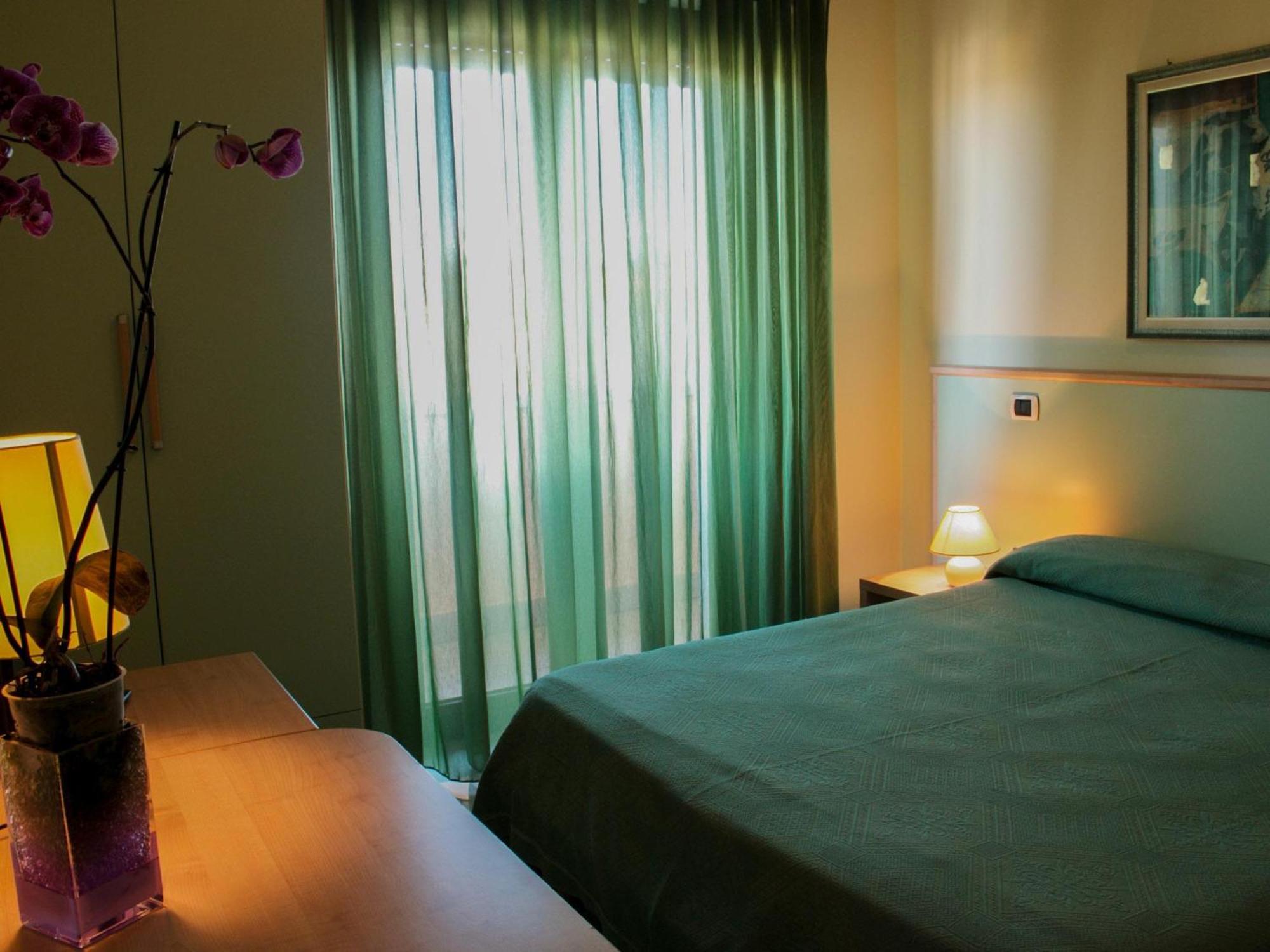 Blu Hotel San Nicola Manfredi Exterior photo