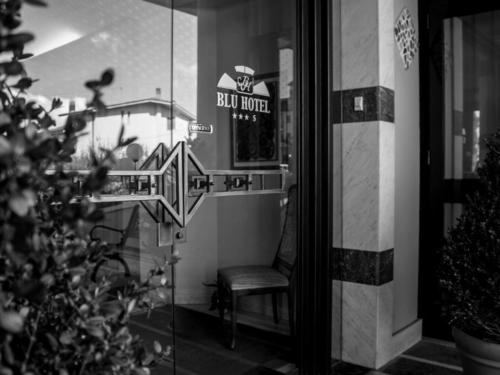 Blu Hotel San Nicola Manfredi Exterior photo